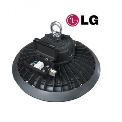 ΚΑΜΠΑΝΑ UFO LED K120 120W