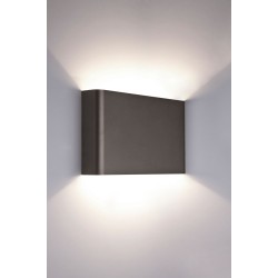 ΦΩΤΙΣΤΙΚΟ ΑΠΛΙΚΑ HAGA GRAPHITE NOWODVORSKI 9710