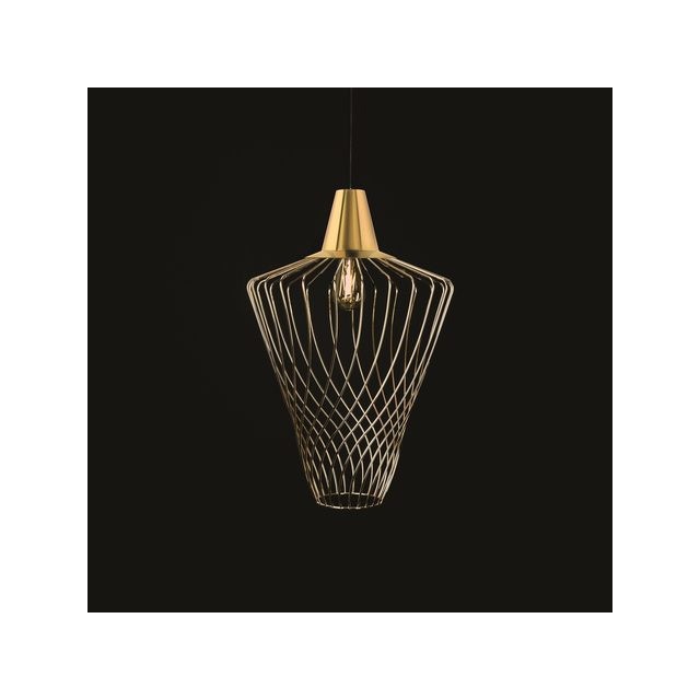 ΦΩΤΙΣΤΙΚΟ ΚΡΕΜΑΣΤΟ WAVE L NOWODVORSKI 8857
