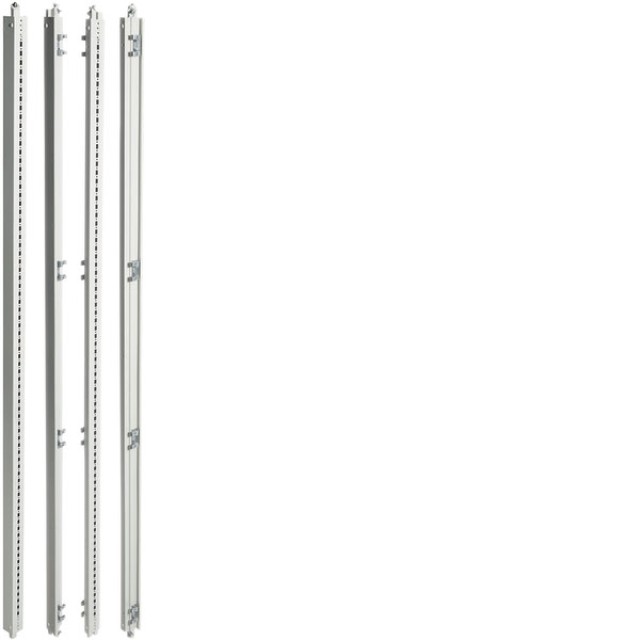 QUADRO+ ΣΕΤ 4 ΚΟΛΩΝΩΝ ΣΤΗΡΙΞΗΣ 2100MM FN047E