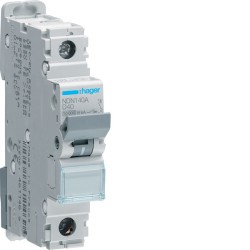 ΑΥΤΟΜΑΤΗ ΑΣΦΑΛΕΙΑ 10KA D 1X40A