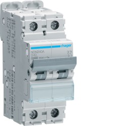 ΑΥΤΟΜΑΤΗ ΑΣΦΑΛΕΙΑ 10KA D 2X40A