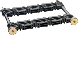 QUADRO ΣΤΗΡΙΓΜΑ ΜΠΑΡΩΝ 630-1600Α 4P UC824