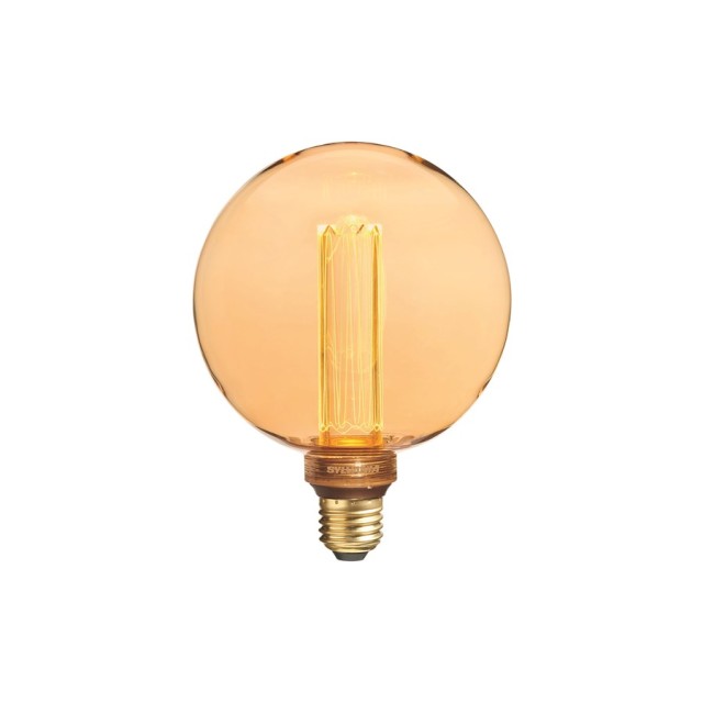 SYLVANIA ΛΑΜΠΑ LED TOLEDO MIRAGE G120 E27 SL 0029908