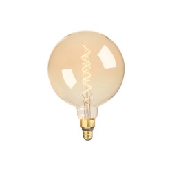 SYLVANIA ΛΑΜΠΑ LED TOLEDO VINTAGE G200 DIMMABLE 0029920